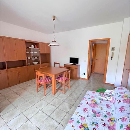 Appartamento Giuly Bilo Sirolo Esterno foto