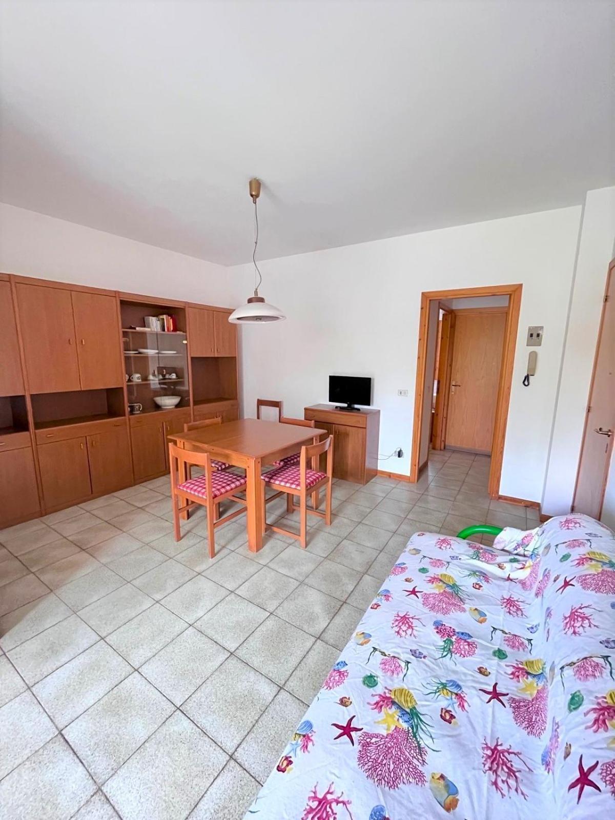 Appartamento Giuly Bilo Sirolo Esterno foto