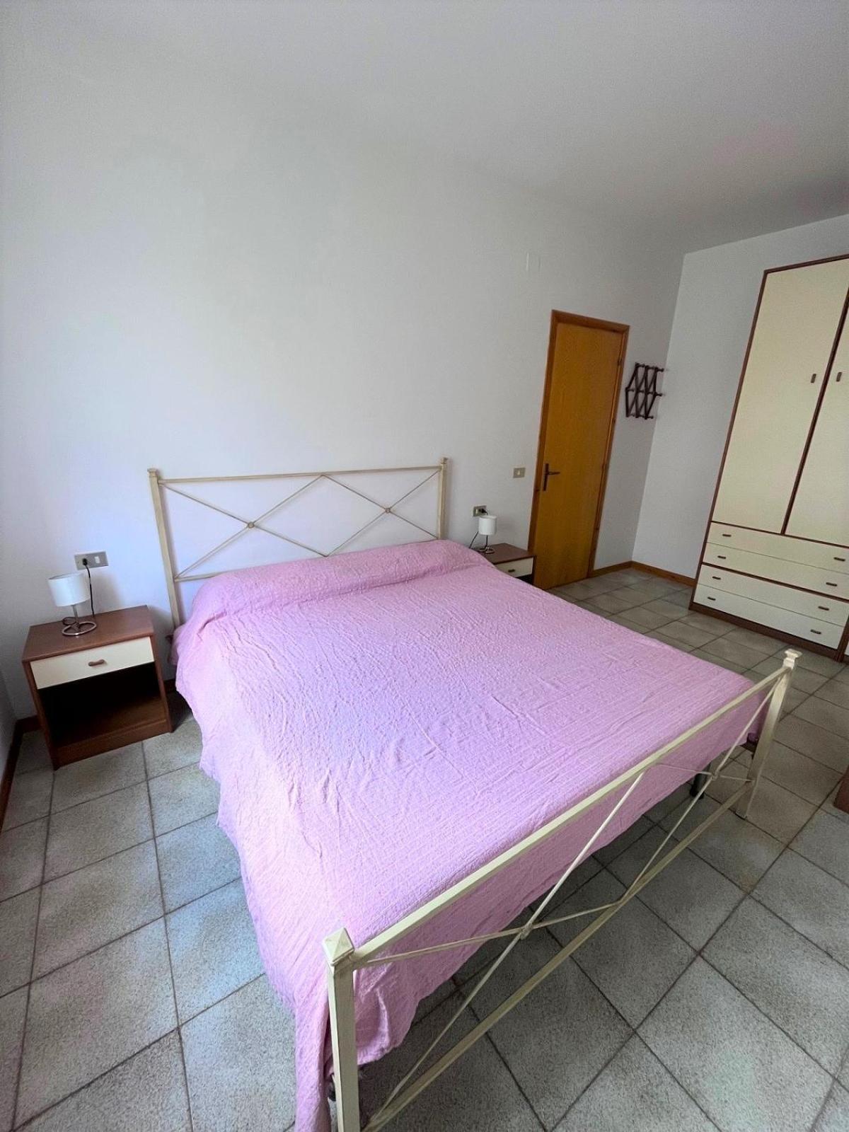 Appartamento Giuly Bilo Sirolo Esterno foto