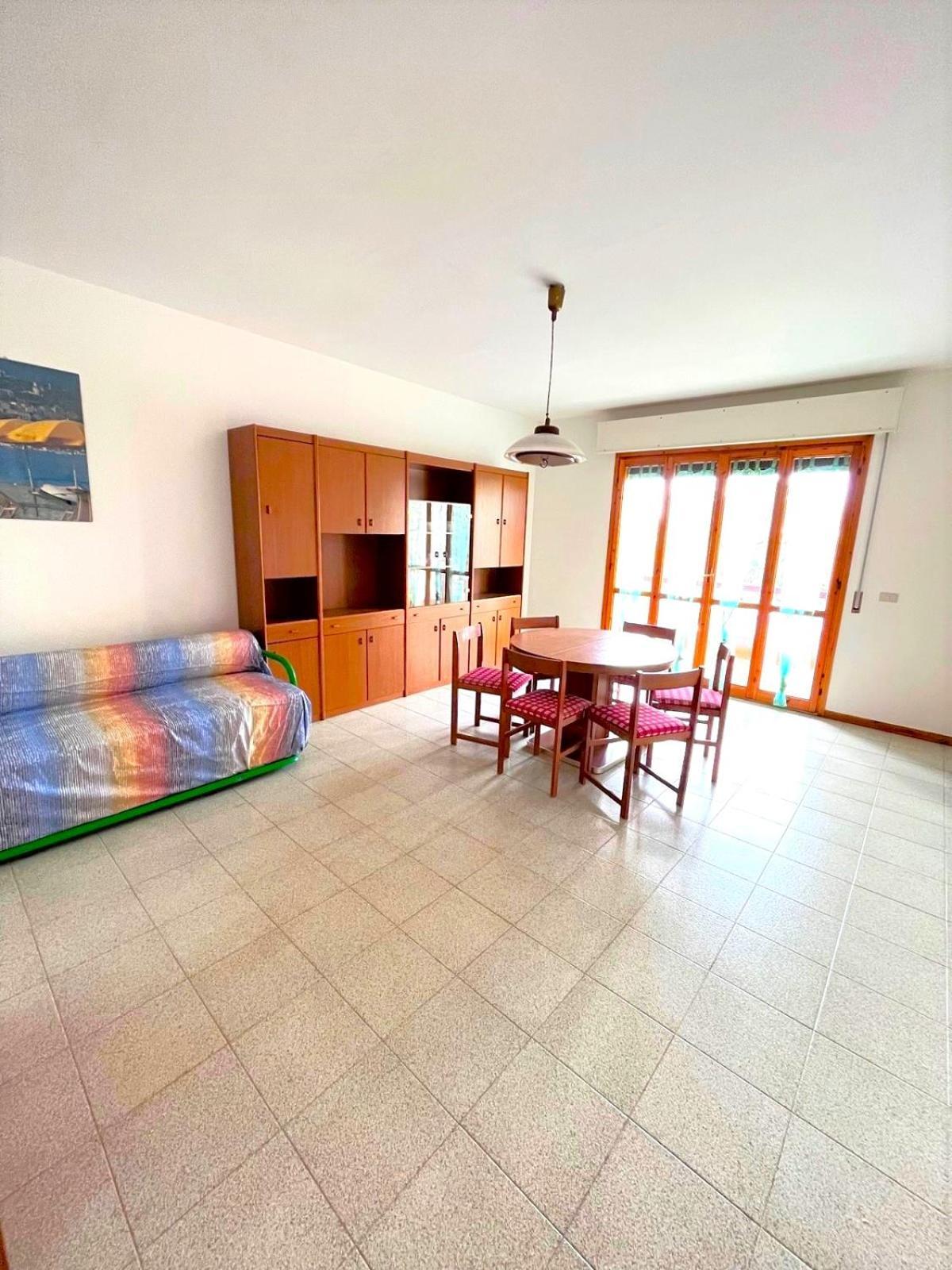 Appartamento Giuly Bilo Sirolo Esterno foto